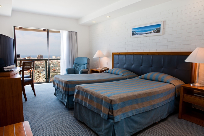 Hotel Rio Othon Palace