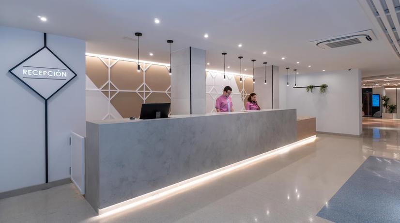 Hotel Rio Park