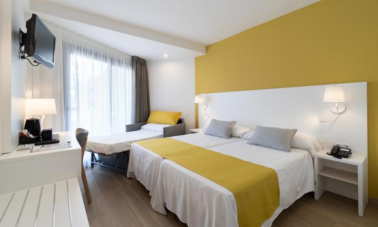 Hotel Rio Park