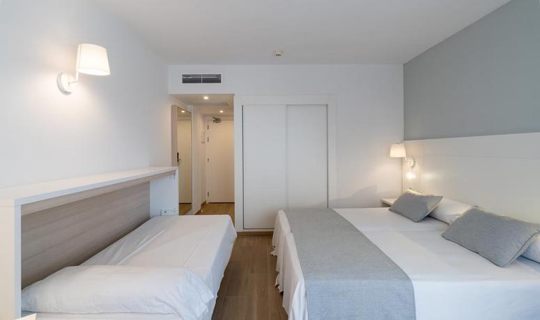 Hotel Rio Park