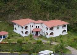 Hotel Rio Perlas Spa & Resort