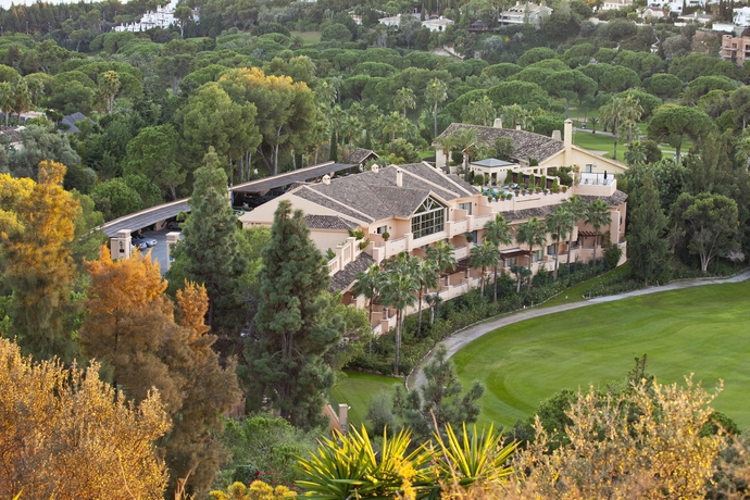 Hotel Rio Real Golf Wellness