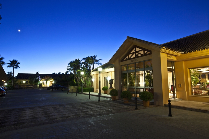 Hotel Rio Real Golf Wellness