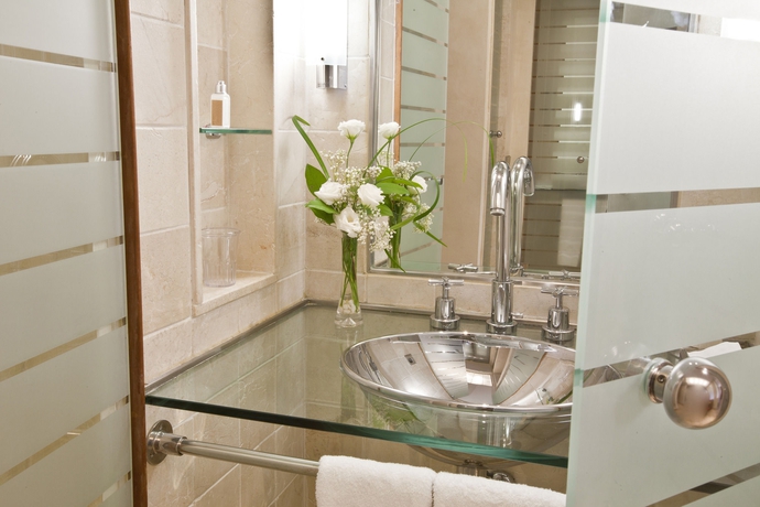 Hotel Rio Real Golf Wellness