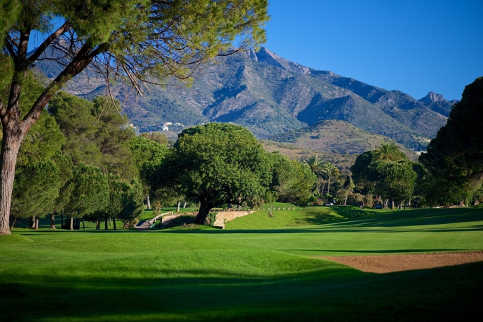 Hotel Rio Real Golf Wellness