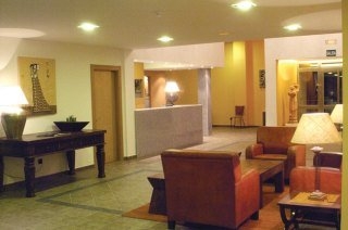 Hotel Rio Suber