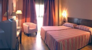 Hotel Rio Suber
