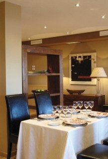 Hotel Rio Suber
