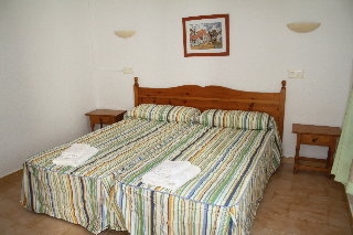 Hotel Rio Verde