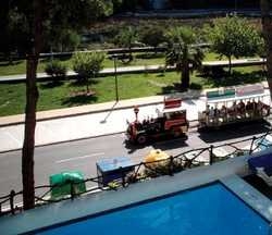 Hotel Rio Verde