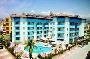 Hotel Risus Suit