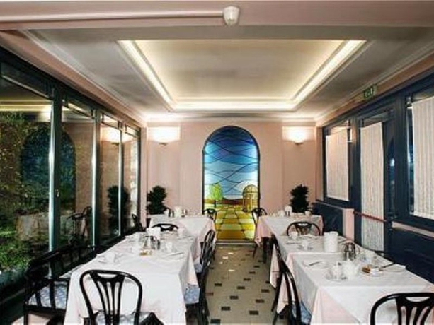 Hotel Ritter