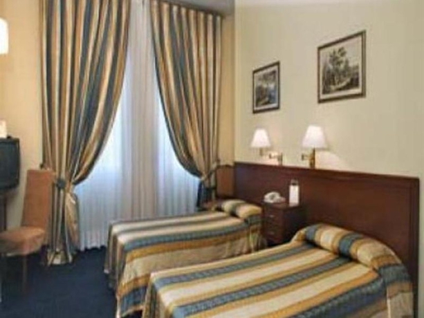 Hotel Ritter