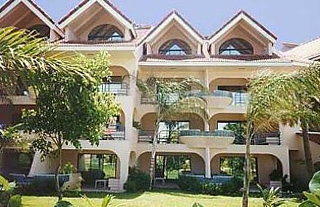 Hotel Ritz Beach Resort