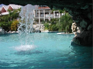 Hotel Ritz Beach Resort