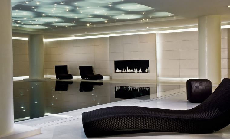 Hotel Ritz Carlton