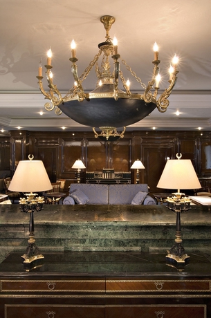 Hotel Ritz Carlton