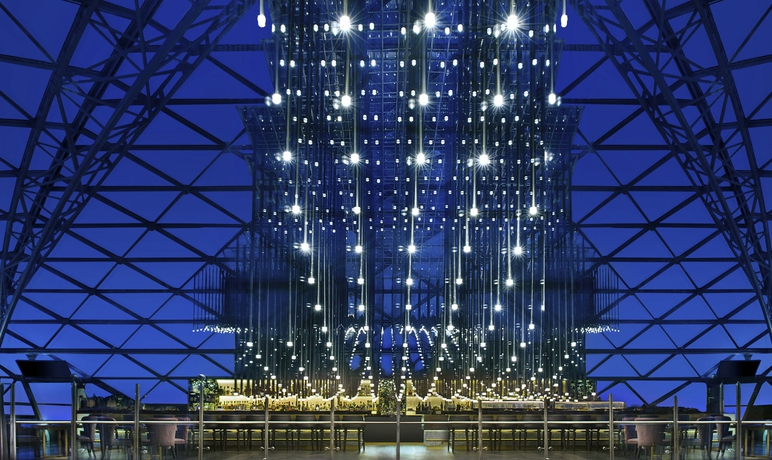 Hotel Ritz Carlton