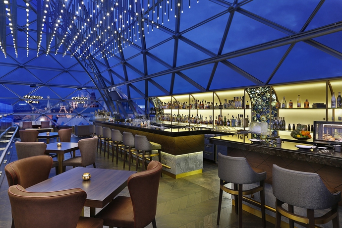 Hotel Ritz Carlton