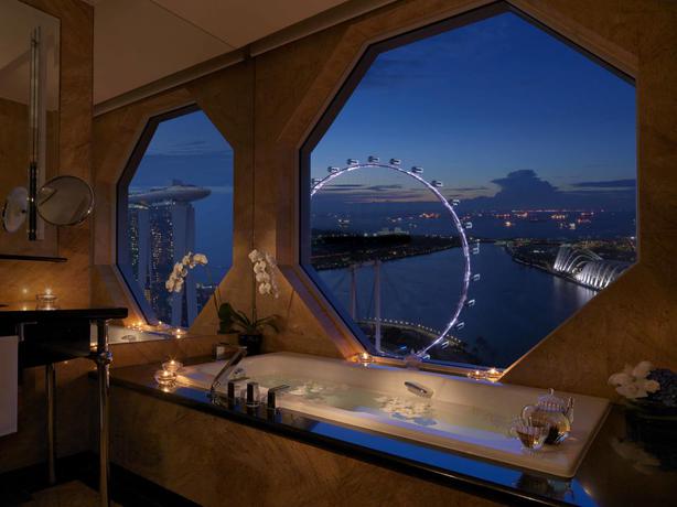 Hotel Ritz Carlton