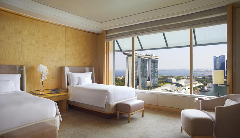Hotel Ritz Carlton