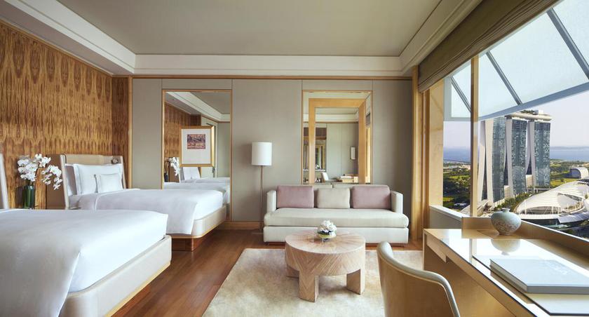 Hotel Ritz Carlton