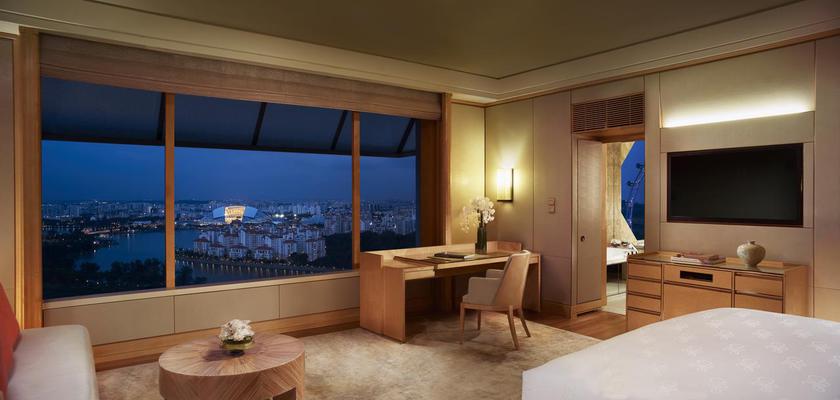 Hotel Ritz Carlton