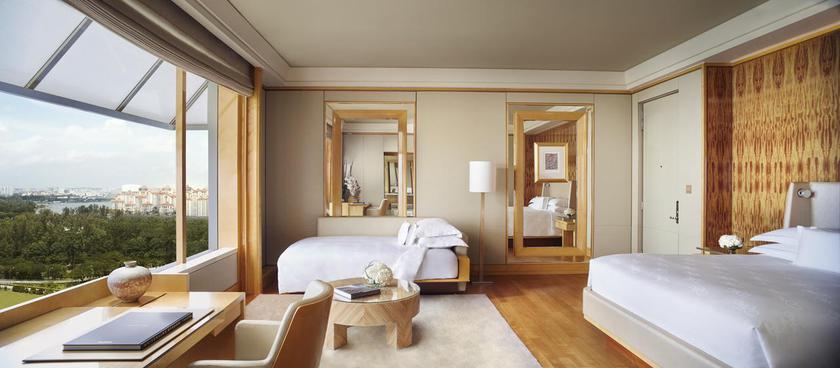 Hotel Ritz Carlton