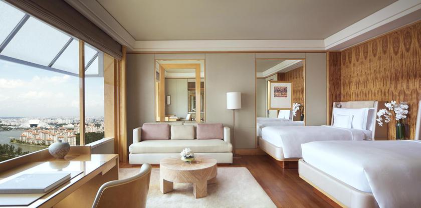 Hotel Ritz Carlton