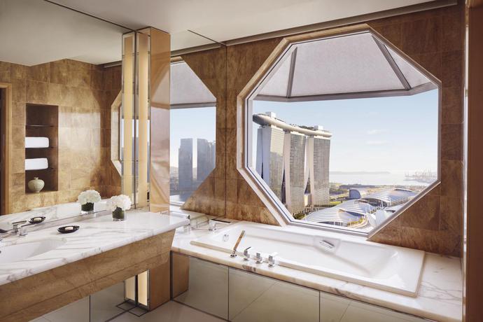 Hotel Ritz Carlton