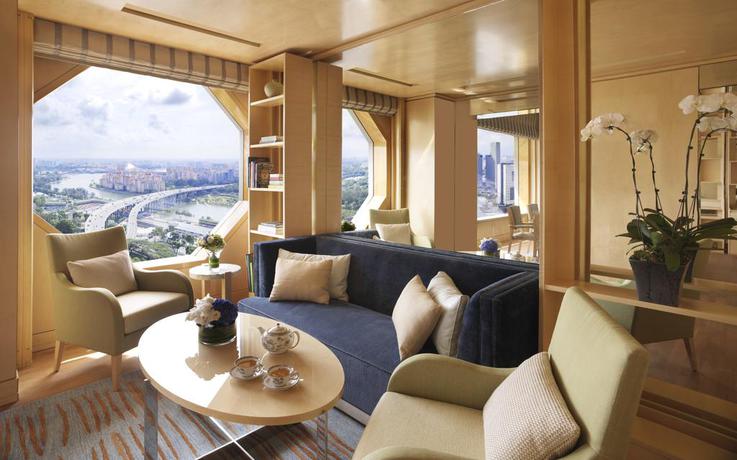Hotel Ritz Carlton