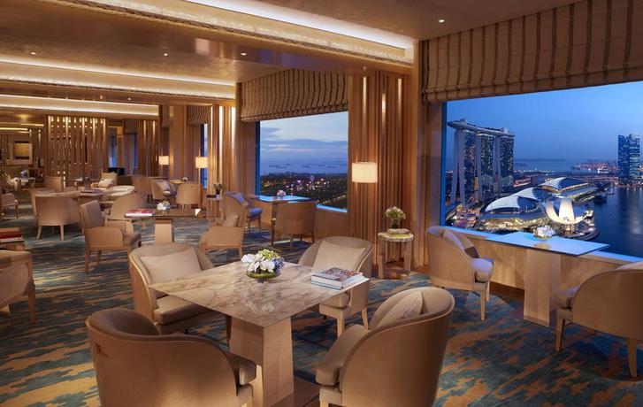 Hotel Ritz Carlton