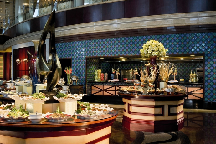 Hotel Ritz Carlton