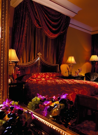 Hotel Ritz Carlton