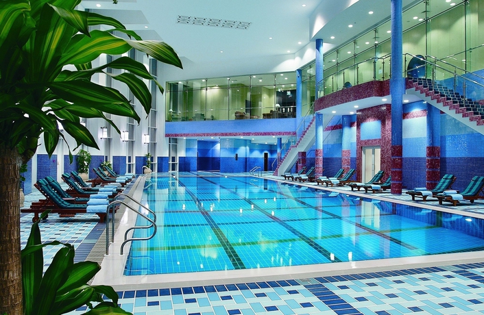 Hotel Ritz Carlton