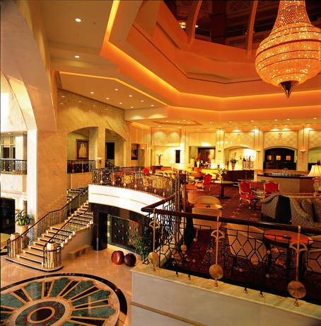 Hotel Ritz Carlton