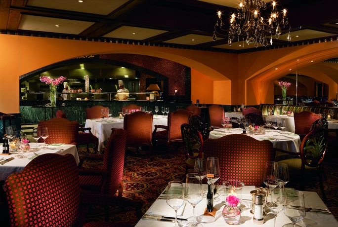 Hotel Ritz Carlton