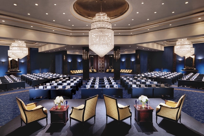 Hotel Ritz Carlton