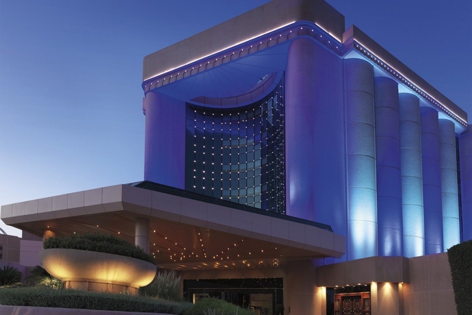 Hotel Ritz Carlton