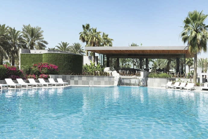 Hotel Ritz Carlton