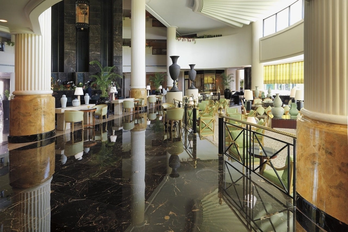 Hotel Ritz Carlton