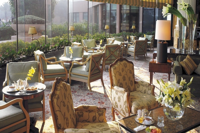 Hotel Ritz Carlton
