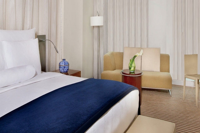 Hotel Ritz Carlton