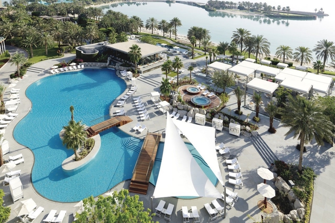 Hotel Ritz Carlton