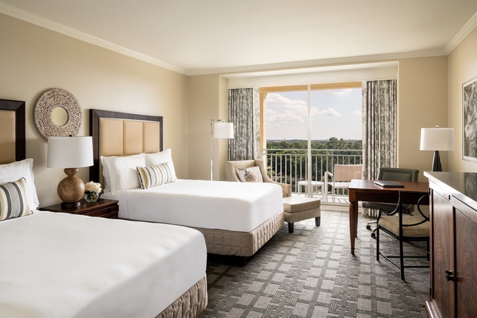 Hotel Ritz Carlton Golf Resort