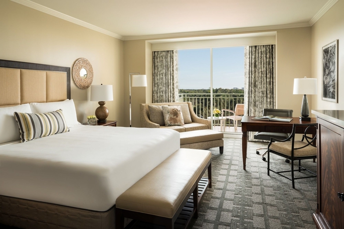 Hotel Ritz Carlton Golf Resort
