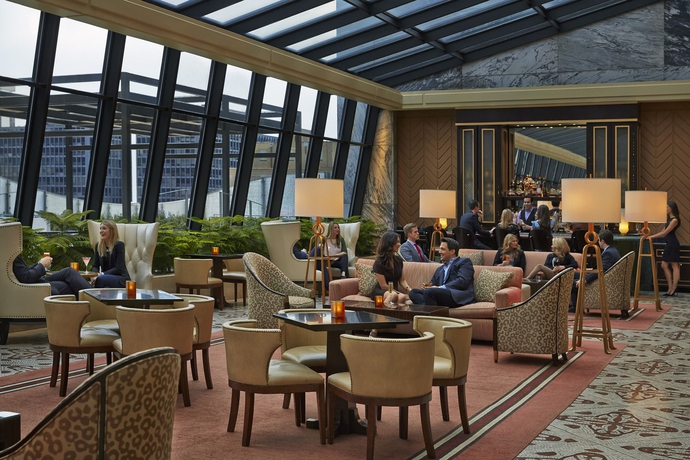Hotel Ritz Carlton Hotel