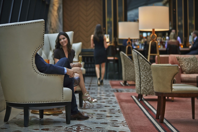 Hotel Ritz Carlton Hotel