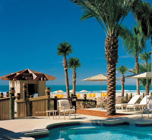 Hotel Ritz Carlton Sarasota