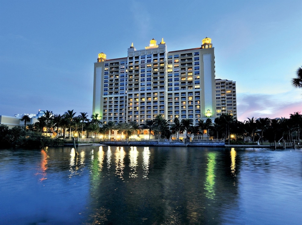 Hotel Ritz Carlton Sarasota